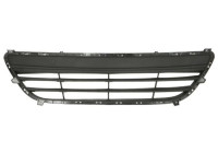 Ventilation grille, bumper