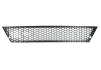 Ventilation grille, bumper