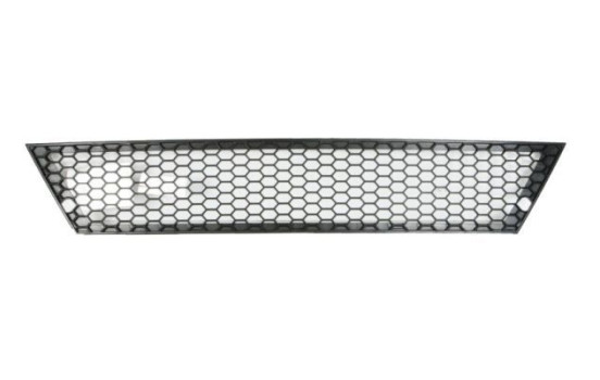 Ventilation grille, bumper