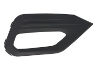 Ventilation grille, bumper