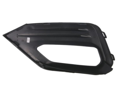 Ventilation grille, bumper, Image 2