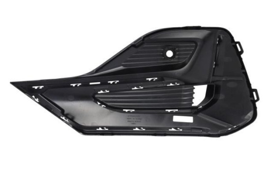 Ventilation grille, bumper, Image 2