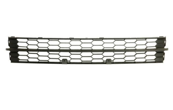 Ventilation grille, bumper