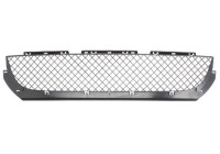 Ventilation grille, bumper