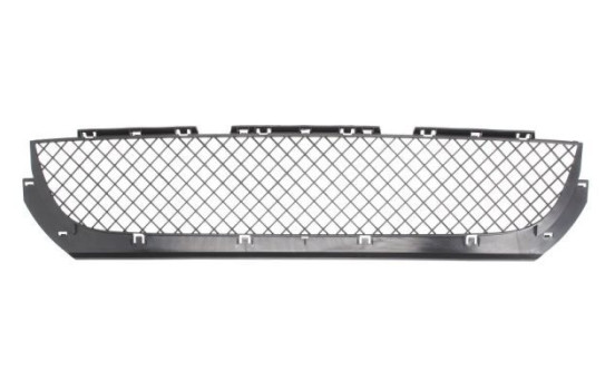 Ventilation grille, bumper