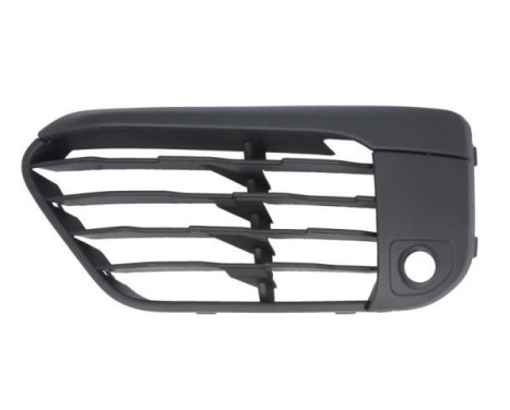 Ventilation grille, bumper