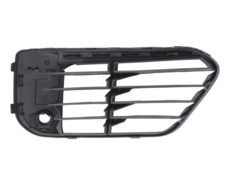 Ventilation grille, bumper, Image 2