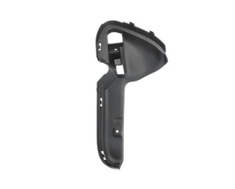 Ventilation grille, bumper, Image 2