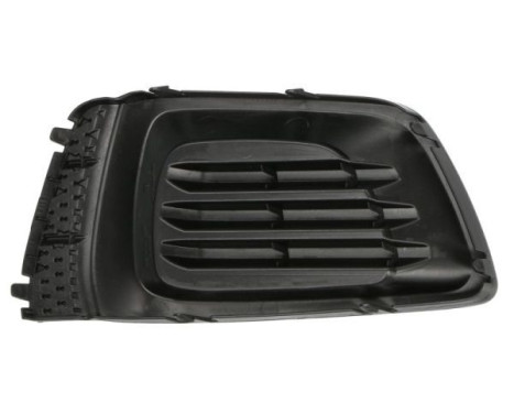 Ventilation grille, bumper, Image 2