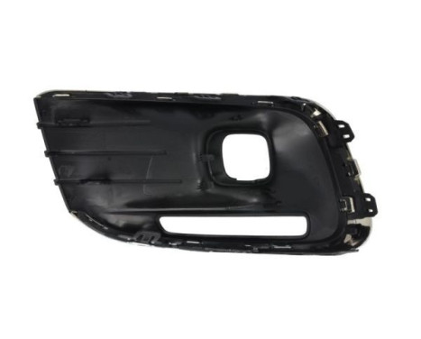 Ventilation grille, bumper, Image 2