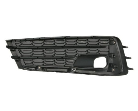 Ventilation grille, bumper, Image 2