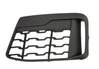 Ventilation grille, bumper