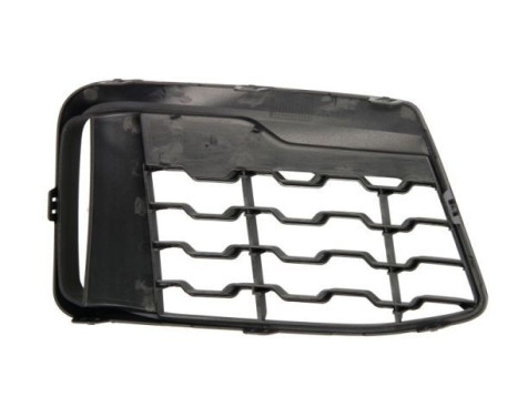 Ventilation grille, bumper, Image 2