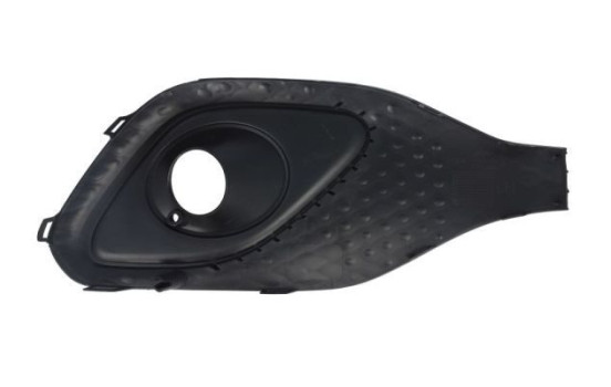 Ventilation grille, bumper, Image 2