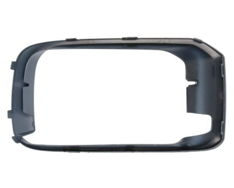 Ventilation grille, bumper, Image 2