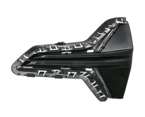 Ventilation grille, bumper, Image 2