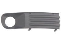 Ventilation grille, bumper