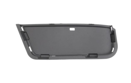 Ventilation grille, bumper