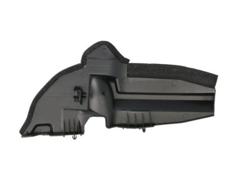 Ventilation grille, bumper, Image 2