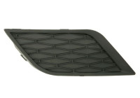 Ventilation grille, bumper