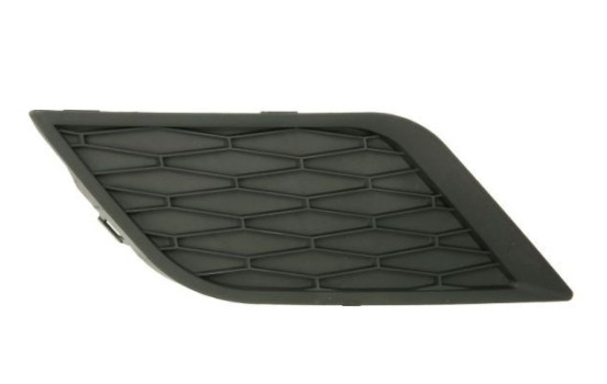 Ventilation grille, bumper