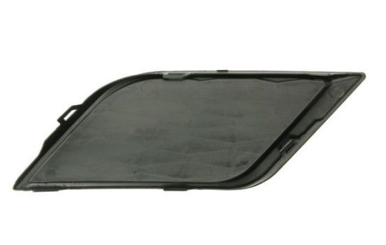 Ventilation grille, bumper, Image 2