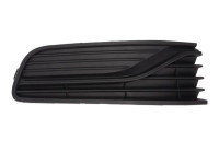 Ventilation grille, bumper