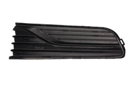 Ventilation grille, bumper, Image 2