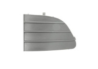 Ventilation grille, bumper