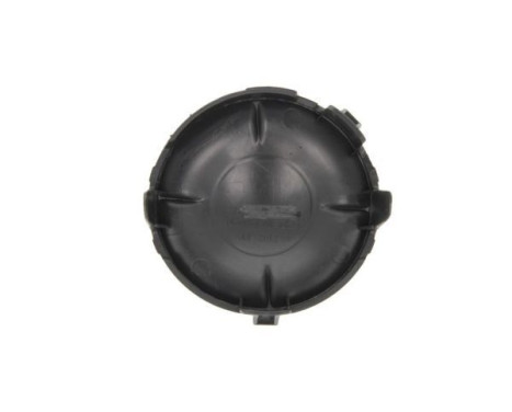 Ventilation grille, bumper, Image 2