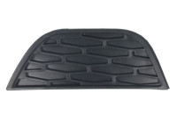 Ventilation grille, bumper