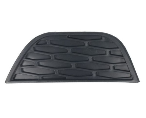 Ventilation grille, bumper