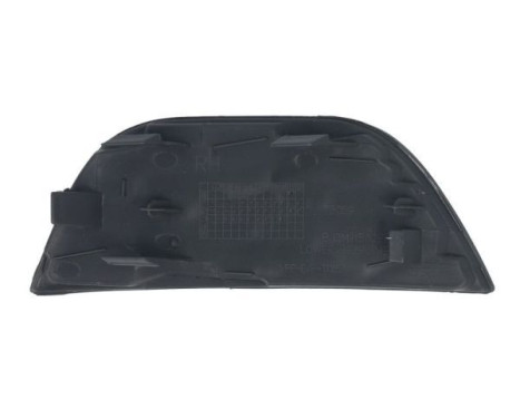 Ventilation grille, bumper, Image 2