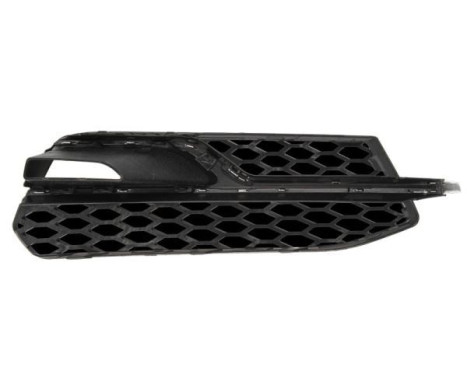 Ventilation grille, bumper, Image 2