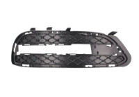 Ventilation grille, bumper