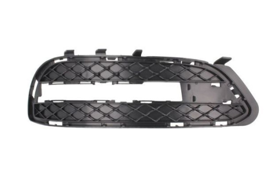 Ventilation grille, bumper