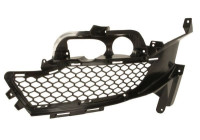 Ventilation grille, bumper