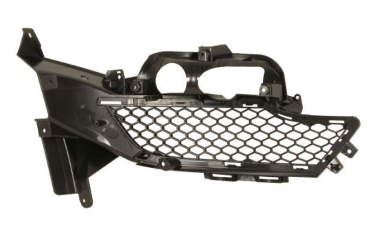 Ventilation grille, bumper, Image 2