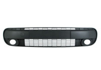 Ventilation grille, bumper