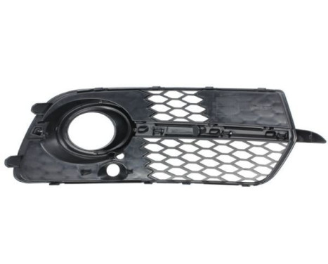 Ventilation grille, bumper, Image 2