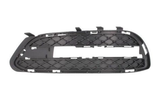 Ventilation grille, bumper