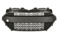 Ventilation grille, bumper