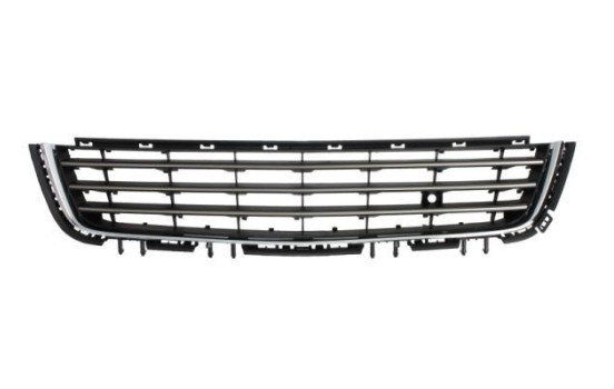 Ventilation grille, bumper