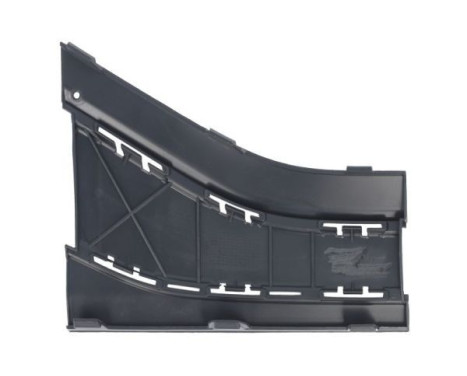 Ventilation grille, bumper, Image 2