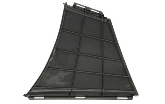 Ventilation grille, bumper, Image 2
