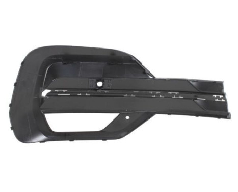 Ventilation grille, bumper, Image 2