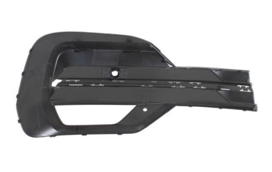 Ventilation grille, bumper, Image 2