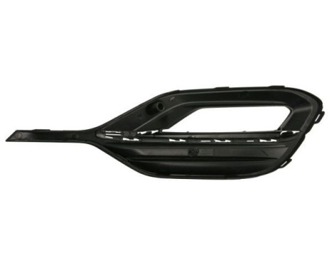 Ventilation grille, bumper, Image 2