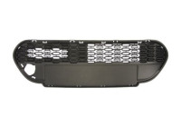 Ventilation grille, bumper