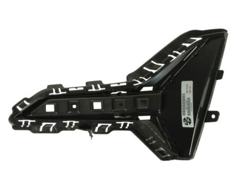 Ventilation grille, bumper, Image 2